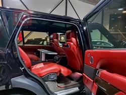 Land Rover Range Rover Vogue